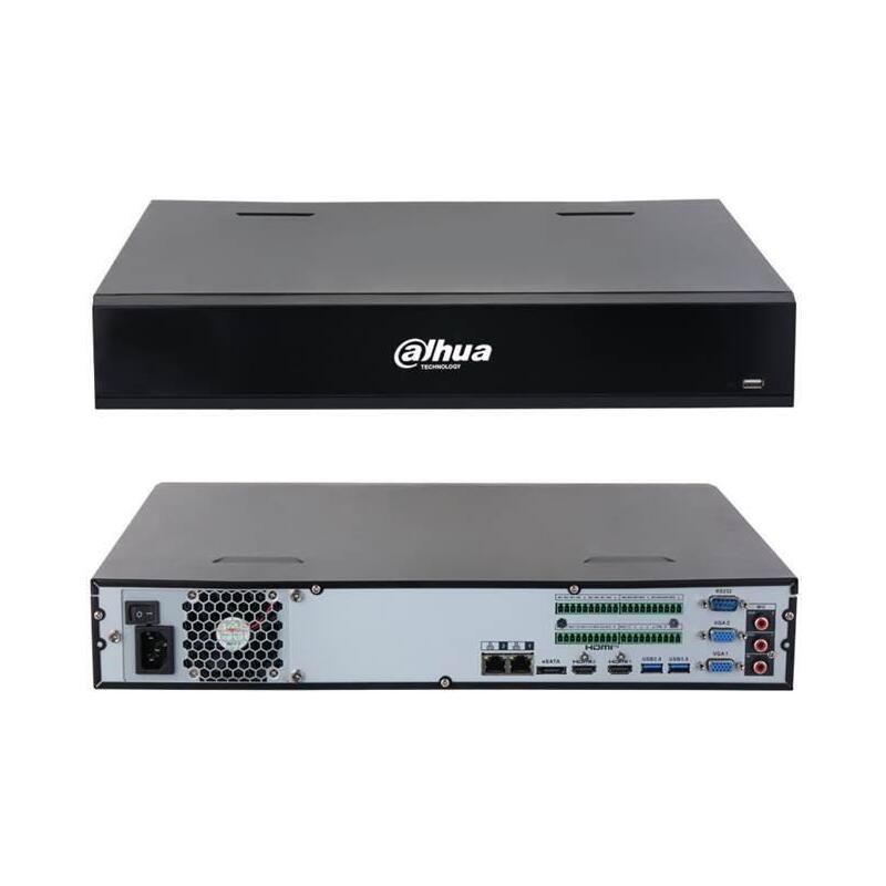 Net Video Recorder 32ch/Nvr5432-Xi Dahua