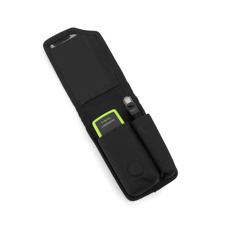 Netally Lsprntr-Holster,Linksprinter Holster With Test Cord