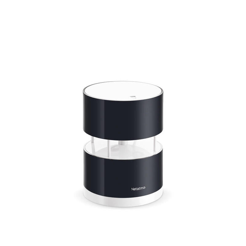 Netatmo Wind Gauge Sensor Ambiental Para Hogares Inteligentes Inalámbrico