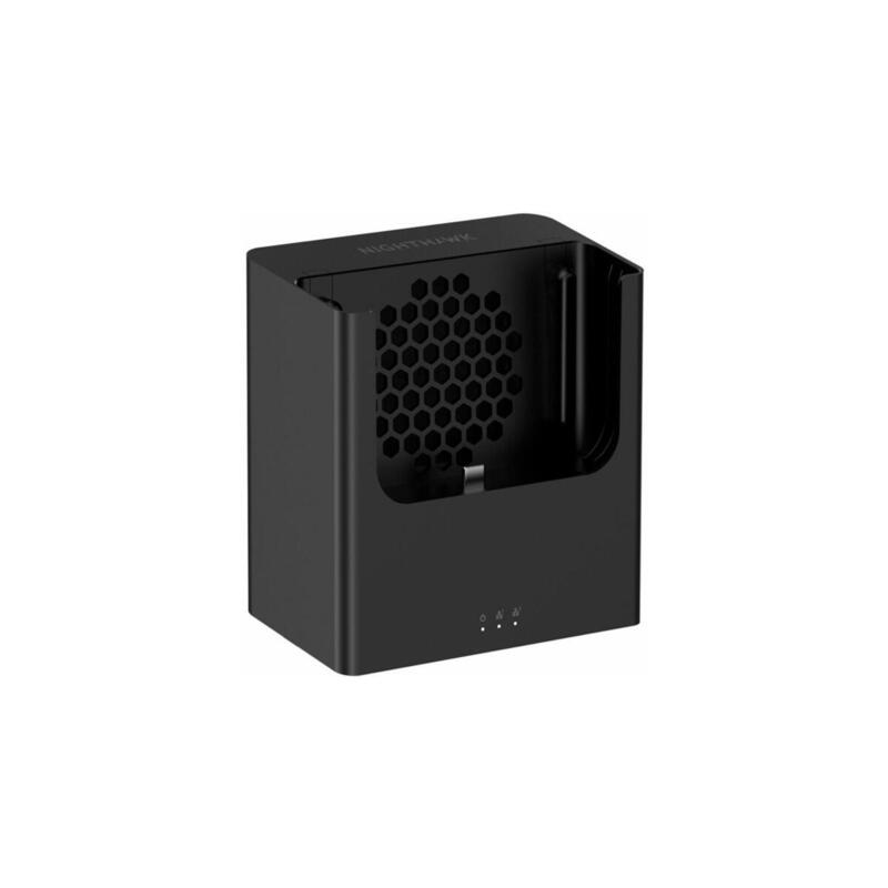 Netgear Md200-10000s, Adaptador Negro