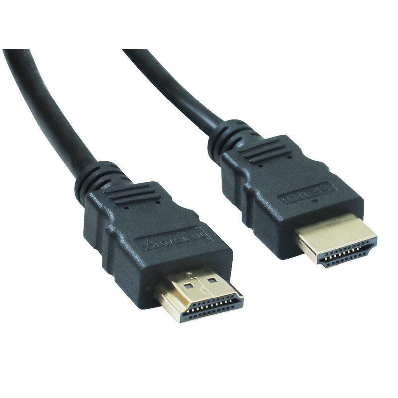 Networx Hdmi Kabel (Hdmi Auf Hdmi) 2m