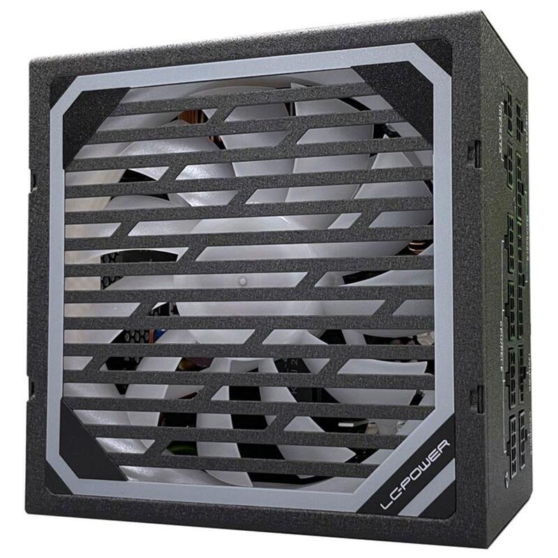 Netzteil Atx 3.0 Lc-Power +Gold Lc1000m V3 1000w Retail