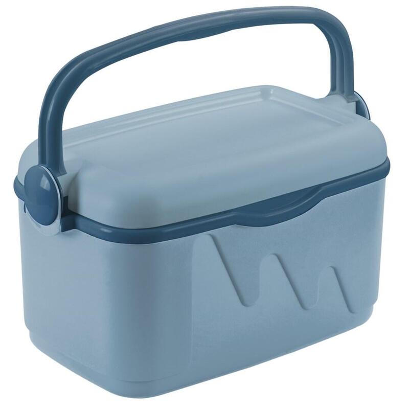 Nevera De Viaje Azul 10l 261193 Curver