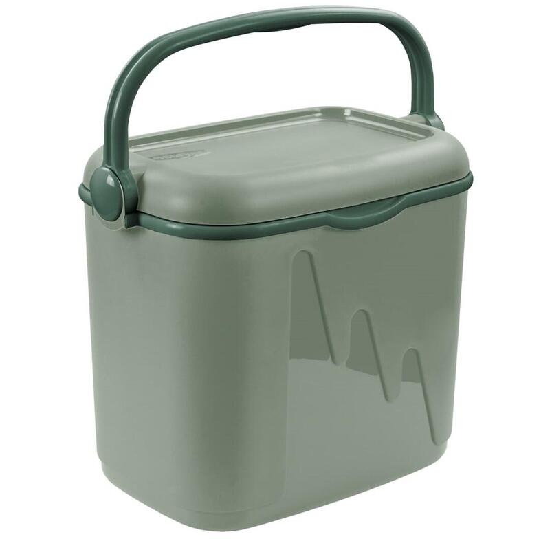 Nevera De Viaje Ecológica 33l 262266 Curver