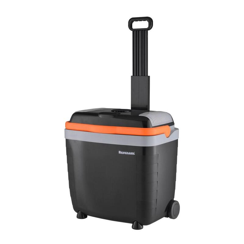 Nevera Ravanson 28 L Cs-28s Super Ac/Dc Turística