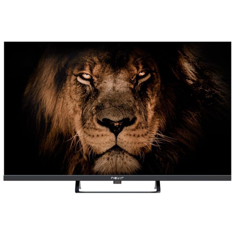 Televisor Nevir Nvr-7801bm-32rd2sn 32" Hd Ready Negro