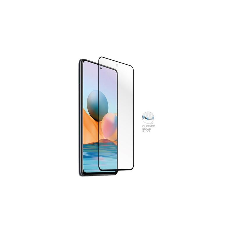 Nevox Nevoglass 3d Curved (Transparente, Samsung Galaxy S25 Ultra) 2473