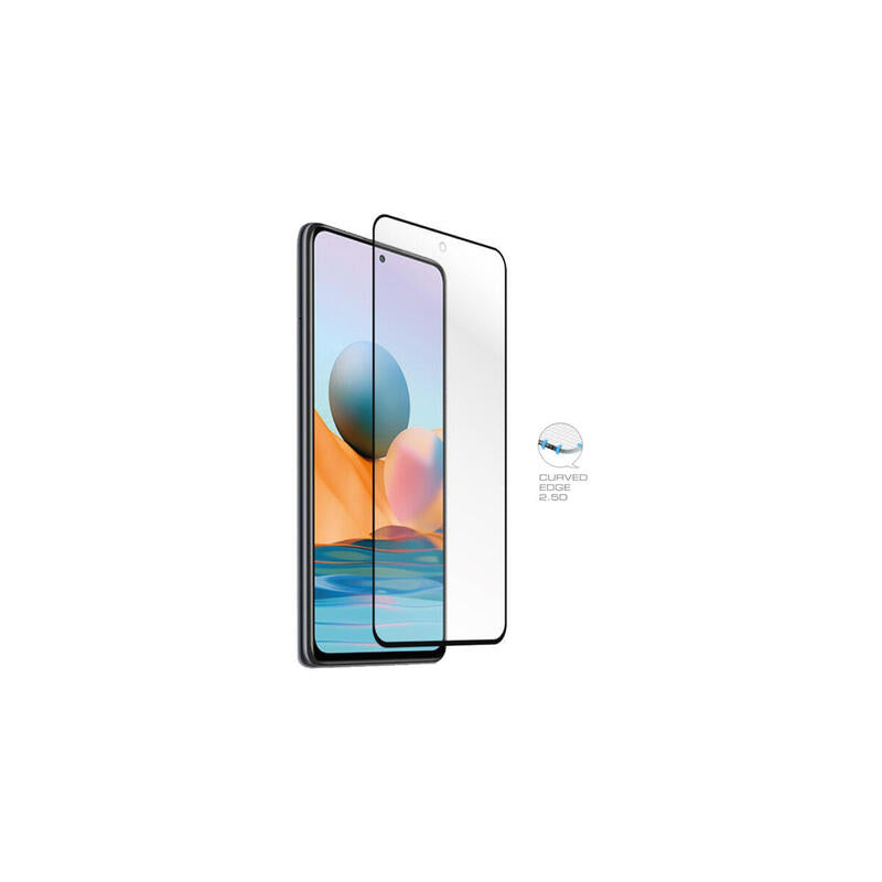 Nevox Nevoglass, Película Protectora Transparente, Samsung Galaxy A56 / A36 5g 4250686414868.0