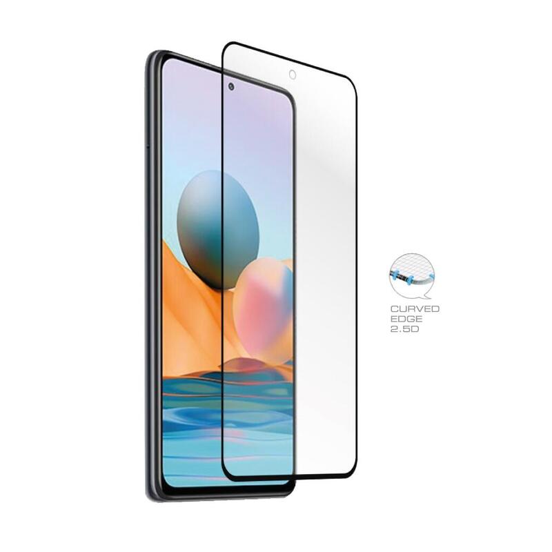 Nevox Nevoglass - Samsung Galaxy A17 5g/A26 5g/A16 5g/A16 4g Tempered Glass