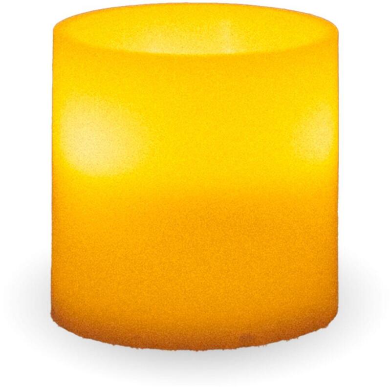 New Garden Dolo Candle 3 Wicks