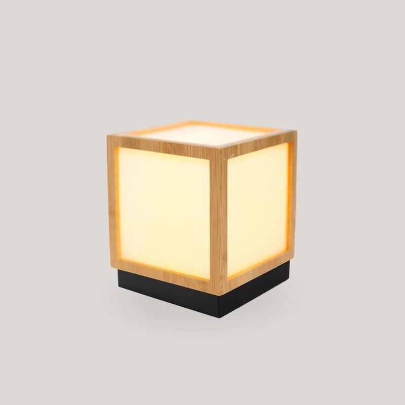 New Garden Vega Lantern Solar