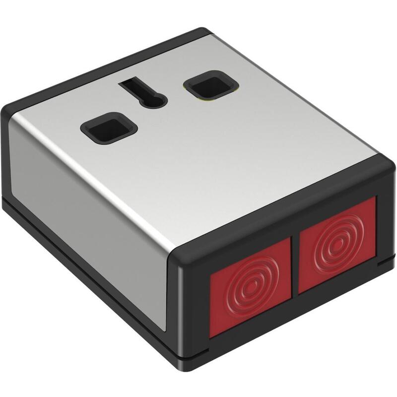 New Pa Black-Ss G3 Multi Metal Key