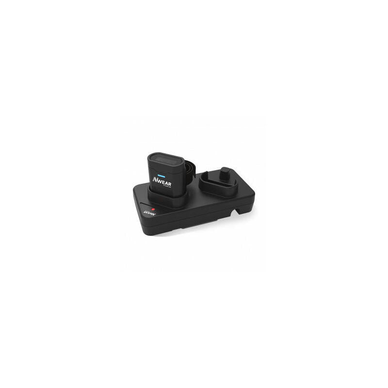 Newland Nls-Scd20 Accesorio Para Lector De Código De Barras Base De Carga