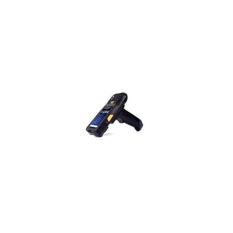 Newland Pg65 Accesorio Para Ordenador De Bolsillo Tipo Pda Empuñadura Tipo Pistola