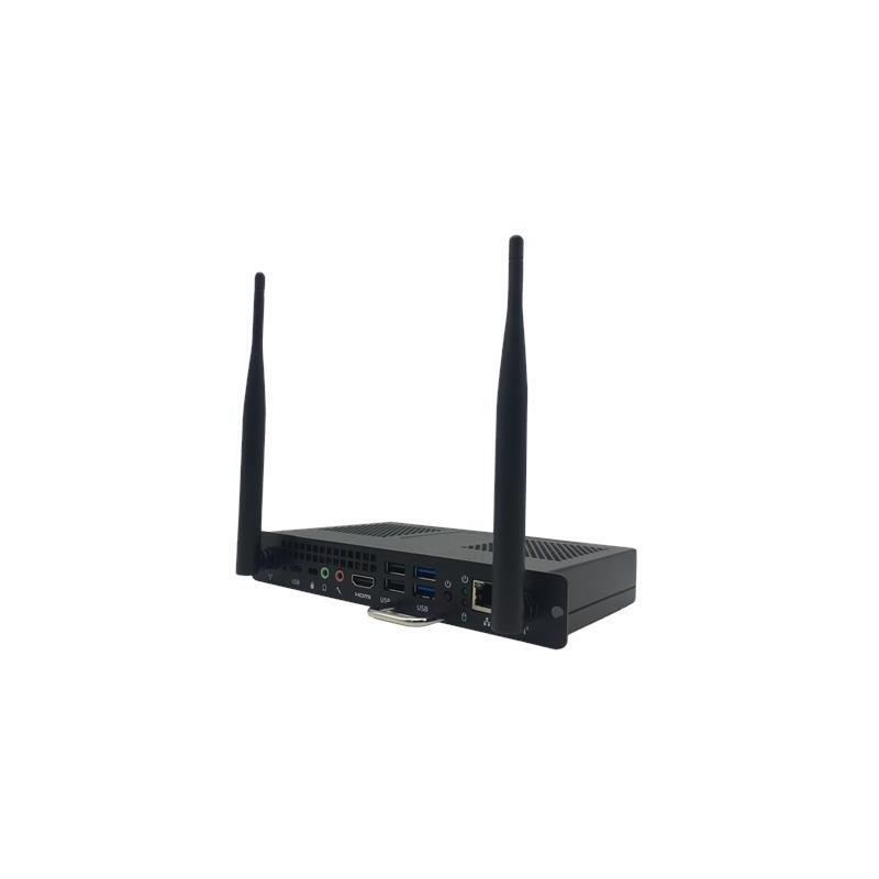 Newline Ops S064n (Celeron5205u)
