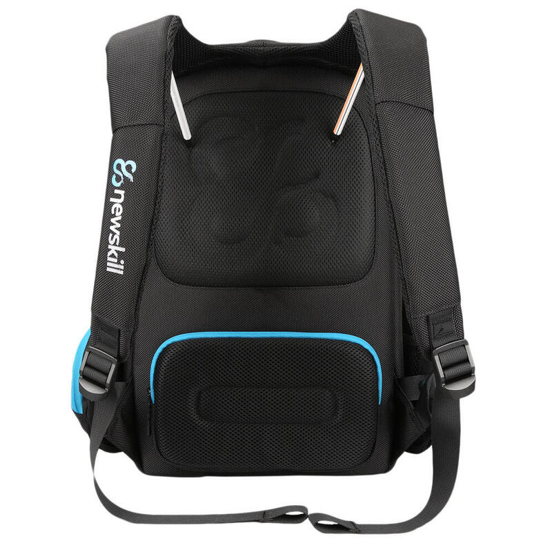 Newskill Shiva Mochila Gaming 17.3"