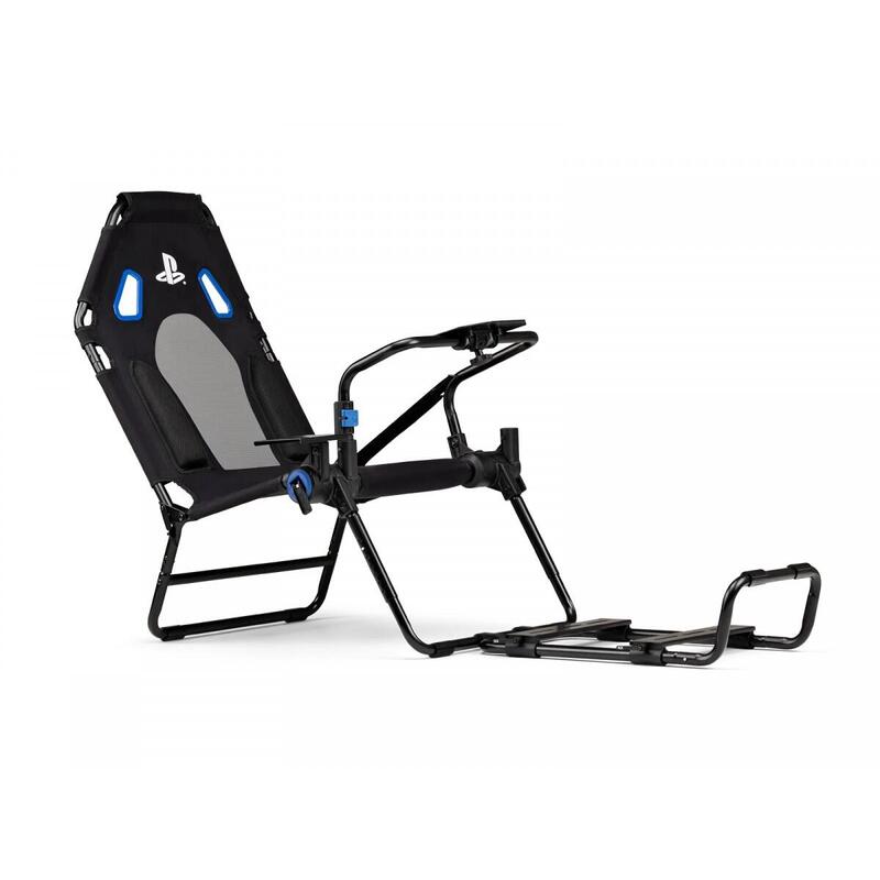 Next Level Racing Gt Lite Playmation Edition Simulator Cockpit