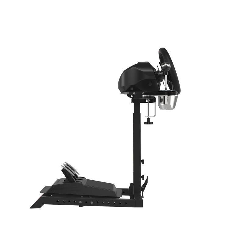 Next Level Racing Gamingmöbelteil Nlr-S007 / Wheel Mand Lite Negro