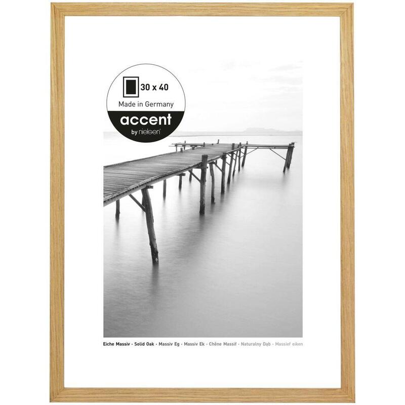 Nielsen Scandic Oak 30x40 Wood 6730006