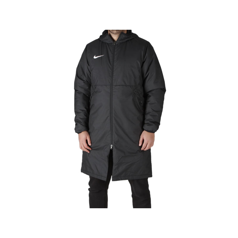 Nike Repel Park Men'S Jacket Negro Size M