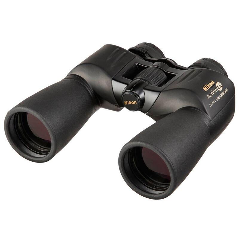 Nikon Action Ex 7x50 Cf