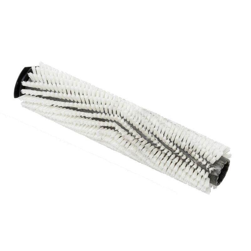 Nilfisk 107411860 Pp 310 Mm Weiss Walzenbürste