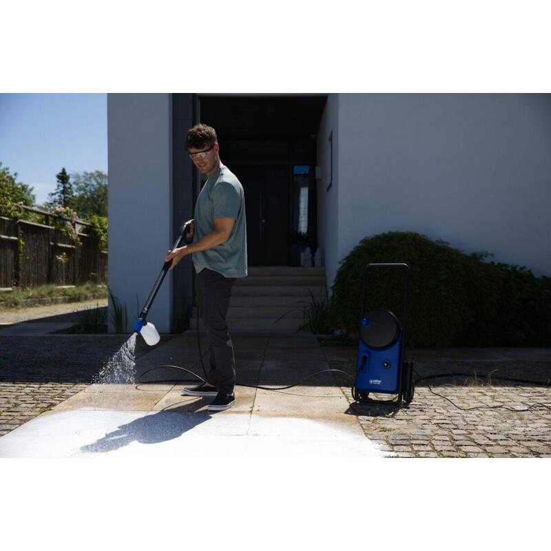 Nilfisk Core 140-6 Powercontrol - Lavadora Para El Hogar