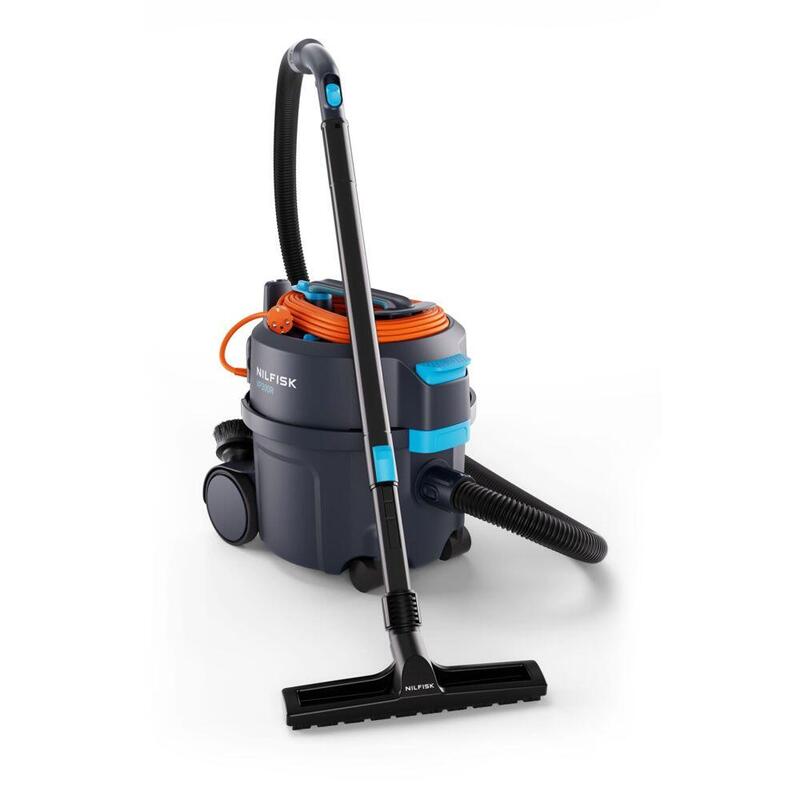 Nilfisk Vp300 R Hepa T Eu