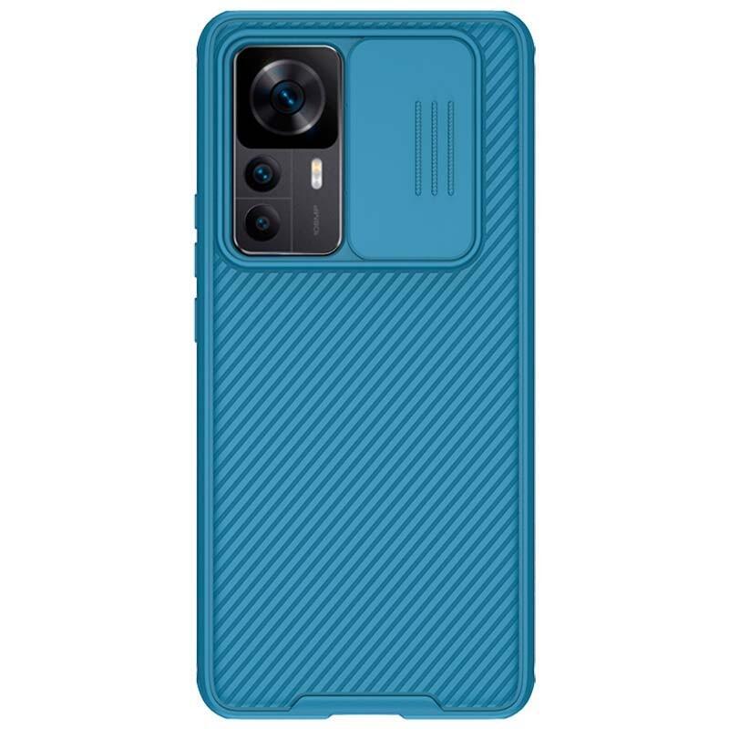 Nillkin Funda Camshield Pro Xiaomi 12t / 12t Pro Azul