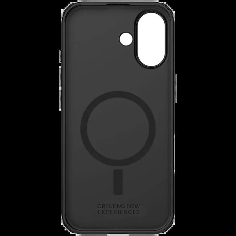 Nillkin Funda Super Frosted Shield Pro Magnetic Iphone 17 Pro Negro