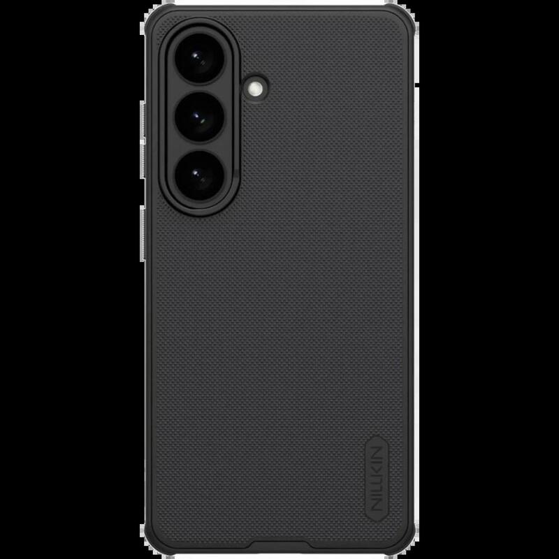 Nillkin Funda Super Frosted Shield Pro Samsung Galaxy S26 Negro