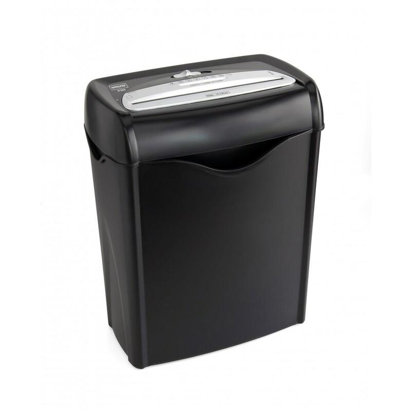 Destructora De Papel Xd1000s