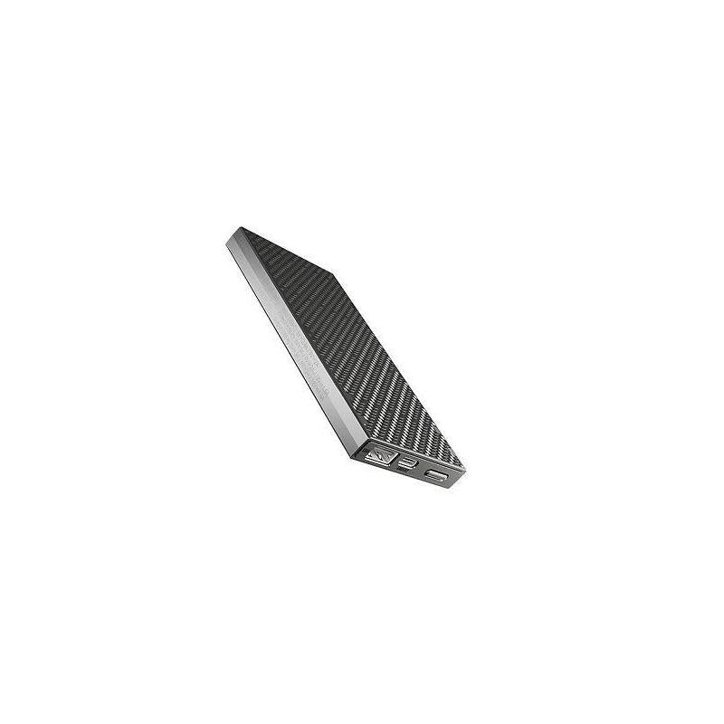Nitecore Nb10000 Batería Externa Ión De Litio 10000 Mah Negro