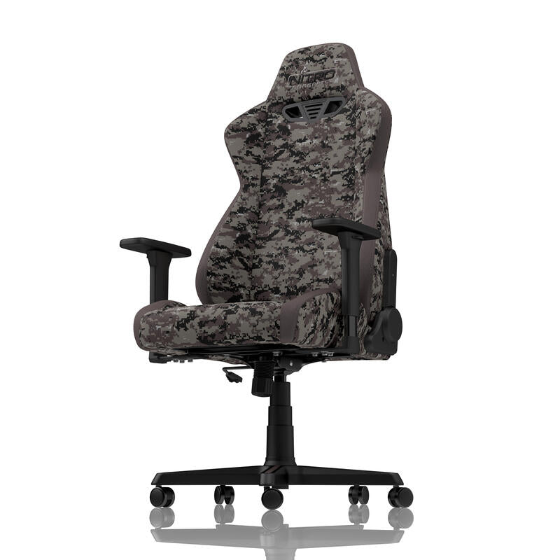 Nitro Concepts S300 Asiento Acolchado Respaldo Acolchado