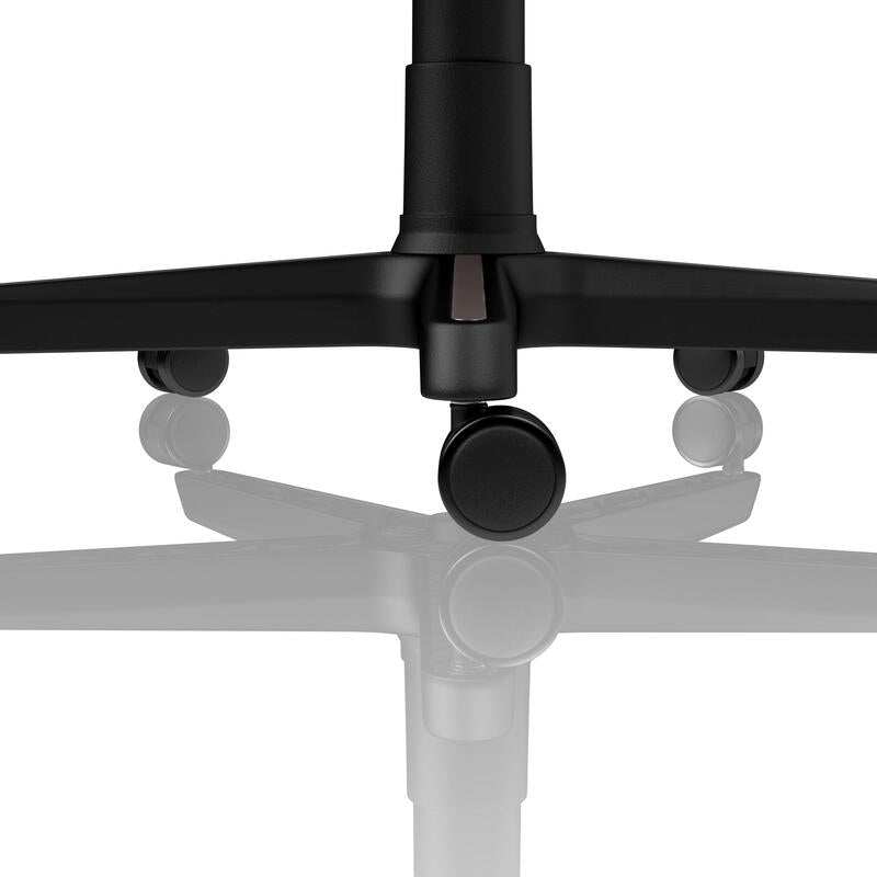 Nitro Concepts S300 Asiento Acolchado Respaldo Acolchado