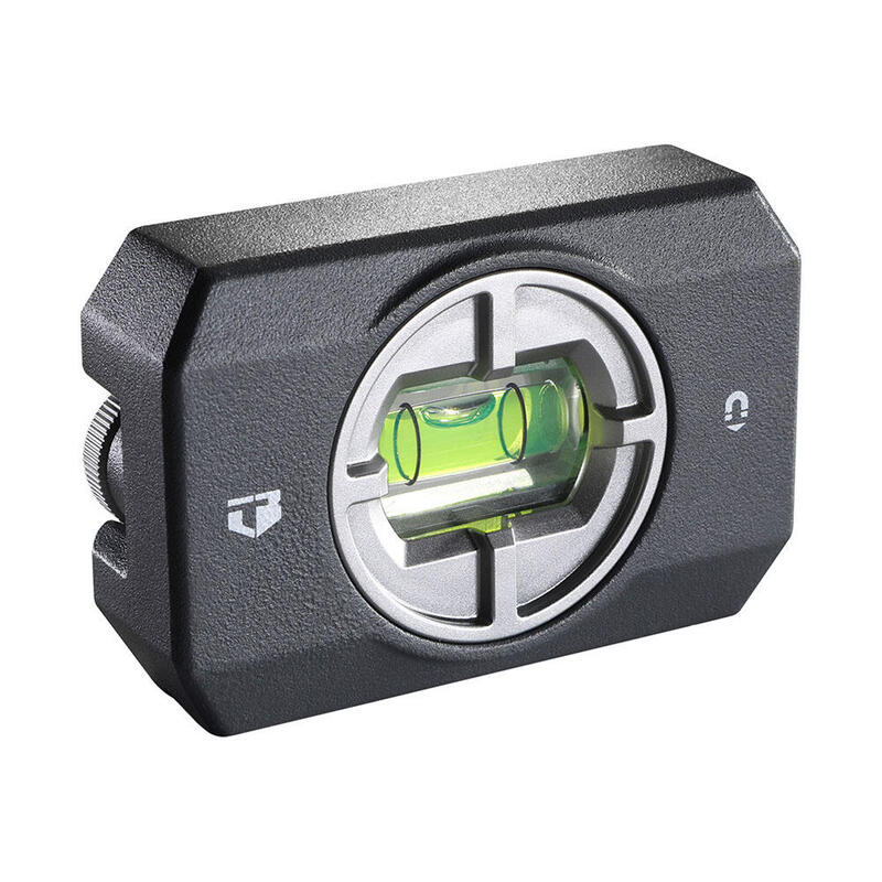 Nivel De Bolsillo 360° Tb-H2-L-4r Toughbuilt