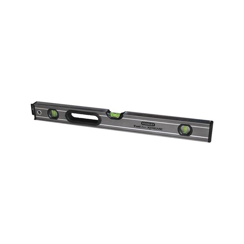 Nivel De Burbuja Stanley Fatmax Pro, Longitud 200 Cm 0-43-681