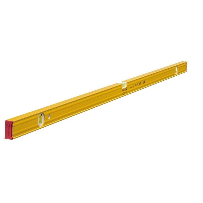 Nivel Stabila Serie 80 As-2, 150 Cm