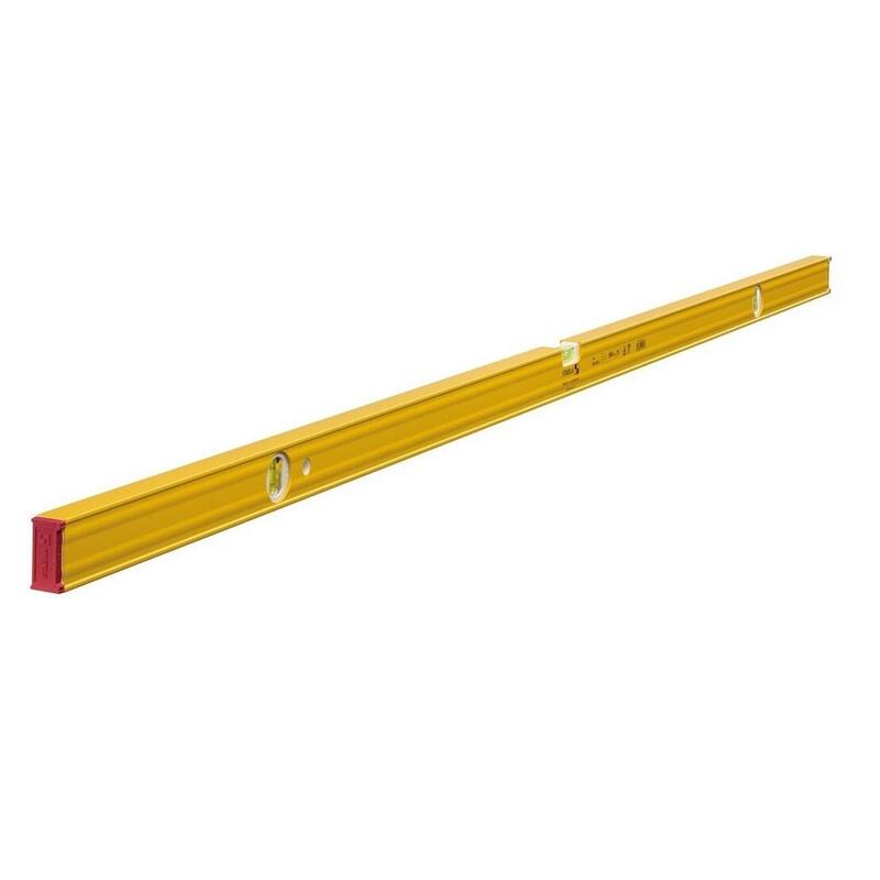 Nivel Stabila Serie 80 As-2, 180 Cm