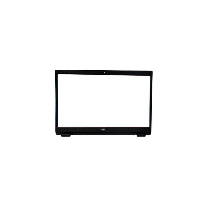 Non-Touch Lcd Bezel With Hd Camera For Latitude 3510