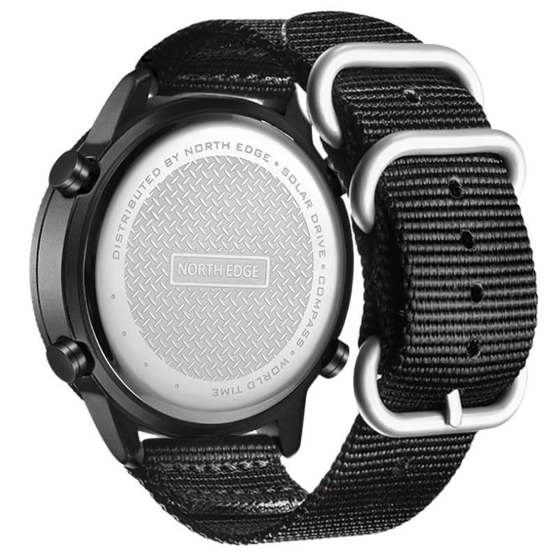 North Edge Evoque Negro