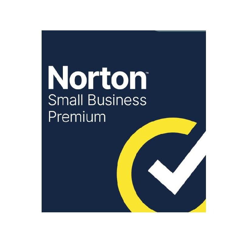 Norton Small Business Premium 2.0 500gb Es 1 User 10 Device 12mo Esd **L. Electronica