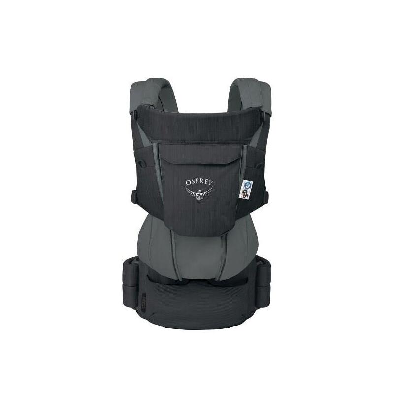 Nosidlo Dzieciece Osprey Poco Soft Child Carrier Lt Czarny