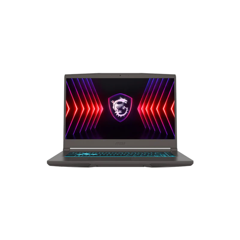 Notebook Msi Thin 15 B12uc-1839xes Intel Core I7-12650h / 16gb Ddr4 / Nvidia Geforce Rtx 3050 4gb Gddr6 / 1tb Nvme / 15.6'' / Freedos.