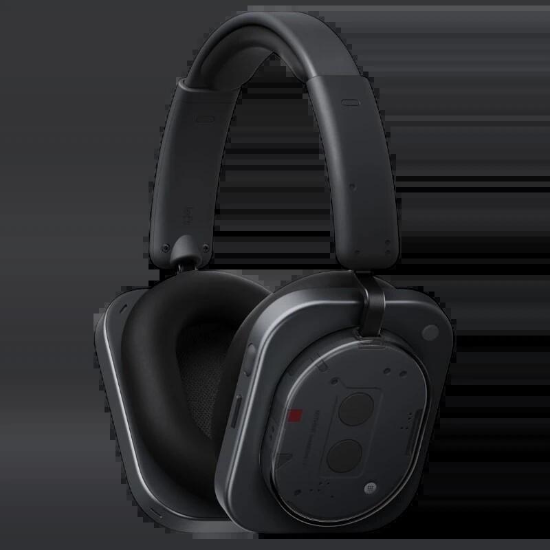 Nothing Headphone (1) Anc Negro - Desprecintado