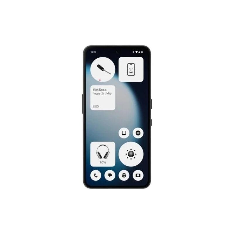 Nothing Phone (3a) Lite 8+128 White