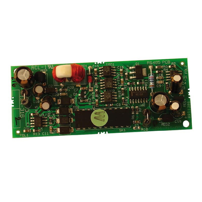 Notifier 020-553 Tarjeta De Comunicación Rs485 Para Repetidores Remotos Idr2a.