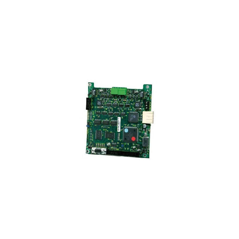 Notifier 020-647 Tarjeta Para Conectar Las Centrales Id3000 Con La Red Id2net Mediante Par Trenzado.