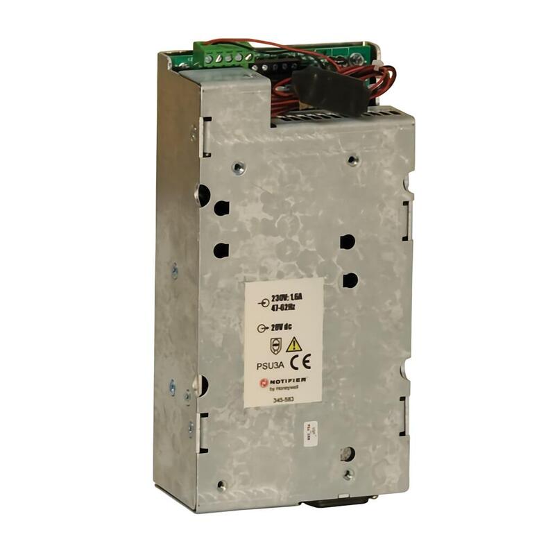 Notifier 020-648 Fuente De Alimentación 3a Para El Sistema Id3000.