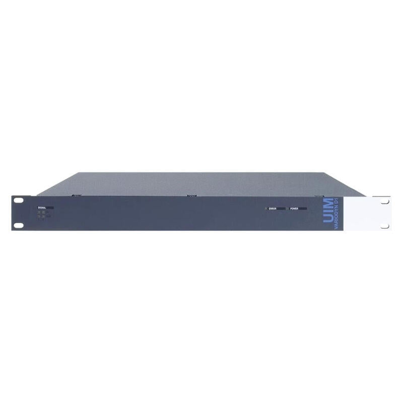 Notifier 583331.21 Módulo Interface Universal Uim En54